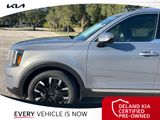 Used 2024 Kia Telluride SUV