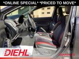 Used 2018 Subaru WRX Sedan