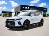 Used 2022 Chevrolet Blazer SUV