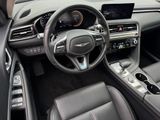Used 2025 Genesis G70 Sedan