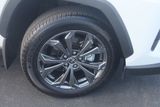 Used 2025 Toyota RAV4 Hybrid SUV