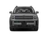 New 2027 Hyundai Santa Fe SUV