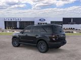 New 2026 Ford Bronco Sport SUV