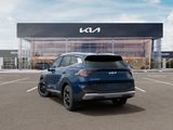 New 2027 Kia Sportage Hybrid SUV