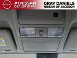 New 2026 Nissan Frontier Truck