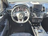 Used 2017 Mercedes-benz GLS SUV