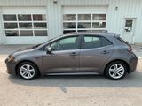 Used 2021 Toyota Corolla Hatchback Hatchback