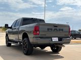 Used 2025 Ram 2500 Truck