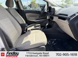 Used 2019 Ford EcoSport SUV