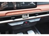 New 2027 Kia Telluride Hybrid SUV