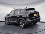New 2026 Nissan Kicks SUV