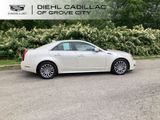 Used 2012 Cadillac CTS Sedan