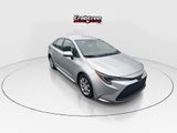 Used 2024 Toyota Corolla Sedan