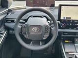 New 2026 Toyota bZ SUV