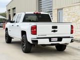 Used 2017 Chevrolet Silverado 1500 Truck