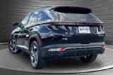 Used 2024 Hyundai Tucson Hybrid SUV