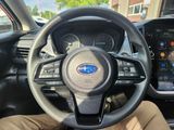 Used 2024 Subaru Crosstrek SUV