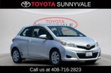 Used 2014 Toyota Yaris Hatchback