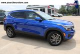 Used 2022 Kia Seltos SUV