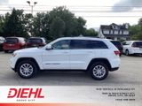 Used 2021 Jeep Grand Cherokee SUV