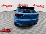 Used 2023 Chevrolet TrailBlazer SUV