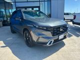Used 2026 Honda CR-V Hybrid SUV