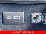 Used 2025 Cadillac XT4 SUV