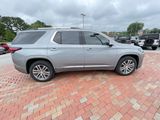 Used 2023 Chevrolet Traverse SUV