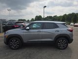 Used 2024 Chevrolet TrailBlazer SUV