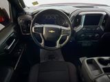 Used 2019 Chevrolet Silverado 1500 Truck