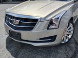 Used 2015 Cadillac ATS Sedan
