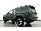 New 2026 Toyota 4Runner SUV