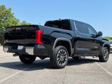Used 2024 Toyota Tundra Truck