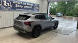 New 2026 Chevrolet Trax SUV