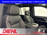 Used 2023 Chevrolet Tahoe SUV