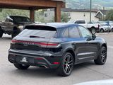 Used 2023 Porsche Macan SUV
