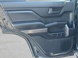 Used 2025 Toyota 4Runner SUV