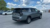 New 2026 Chevrolet Suburban SUV