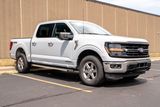 Used 2024 Ford F-150 Truck
