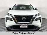 Used 2021 Nissan Rogue SUV