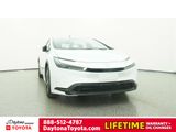 New 2026 Toyota Prius Hatchback