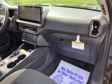 New 2026 Ford Bronco Sport SUV