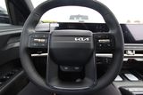 New 2027 Kia Telluride Hybrid SUV