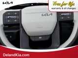 New 2027 Kia Seltos SUV