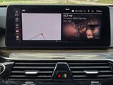 Used 2021 BMW 5 Series Sedan
