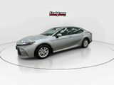 Used 2025 Toyota Camry Sedan