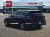 Used 2024 Genesis GV80 SUV