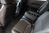 New 2026 Honda Odyssey Van