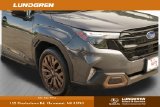 Used 2025 Subaru Forester SUV