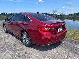 Used 2021 Honda Accord Sedan